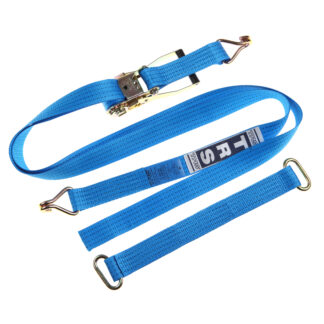 TRS 50mm 4m 2000 heavy duty choker
