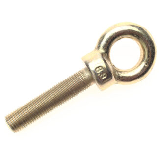 TRS Long Eyebolts