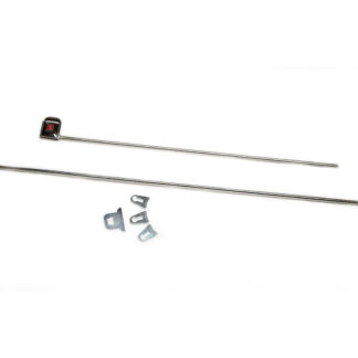 TRS Window net fixing kit