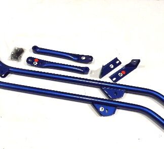 CUSCO Pillar side brace HONDA Civic EG6 B16A