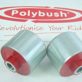 PolyBush Rr Trailing Arm to Body Impreza GC8