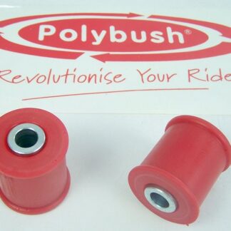 PolyBush Rr Trailing Arm to Hub Impreza GC8