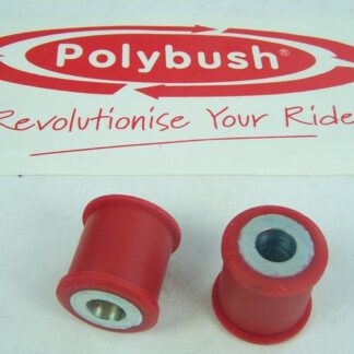 PolyBush Rr Aft Track Arm Inner Impreza GC8