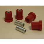 PolyBush Fr  Rr Bush Kit- Front Upper Wishbone Honda S2000