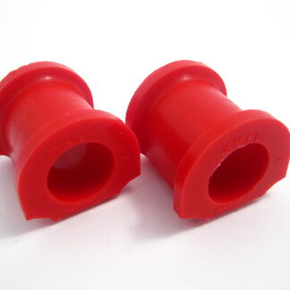 PolyBush Front Anti Roll Bar - 255mm