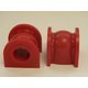 PolyBush Anti Roll Bar Clamp 254 mm bar