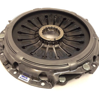 Helix Mitsubishi Cover Assembly