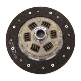 Helix Organic Drive Plate Sprung Centre