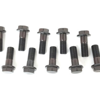 KAAZ Crown Wheel Bolt Set DBH1811 DBH1812 DBH1832
