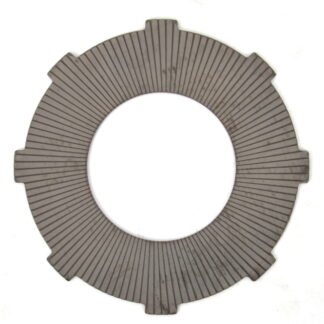 KAAZ Clutch plate A 2PCS size L