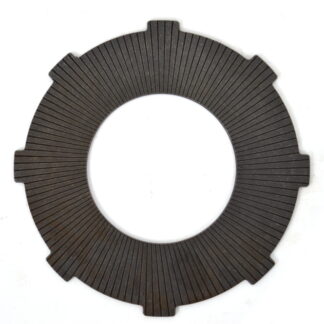 KAAZ Clutch plate A L size 2PCS +0.1mm Mazda/Nissan