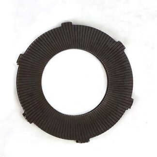 KAAZ Clutch plate A 2PCS +0.1mm SS size