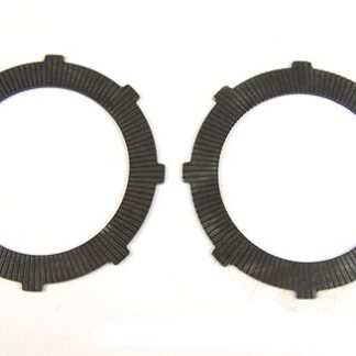 KAAZ Clutch plate A 2PCS DBM2070