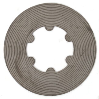 KAAZ B Size Plate 2PCS
