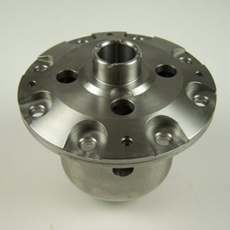 KAAZ DIFF CASE ASSY SBM2031