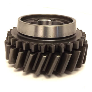 KAAZ Gear 5th - DR