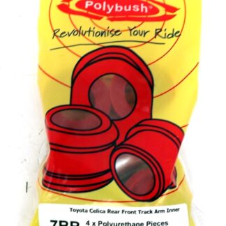 PolyBush Rear Front Track Arm Inner Bush