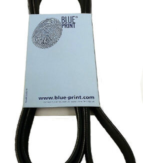 Blueprint Auxiliary Belt  Supra JZA80