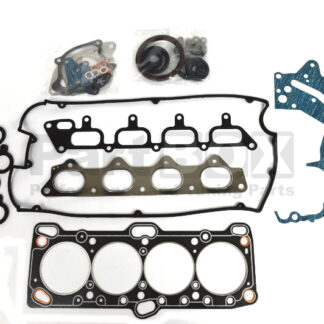 Blueprint Gasket kit Engine overhaul Evo 1/3