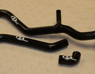 SFS Car Kit Golf MK2 GTI 1800 16V