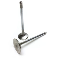 Brian Crower Toyota 2JZ 30mm Exhaust valves (+1mm O/S)