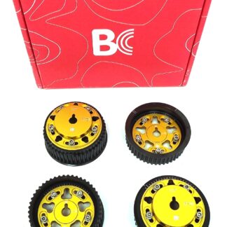 Brian Crower Adjustable cam gear set Non AVCS EJ205/EJ257