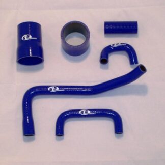 SFS Nissan Skyline GTS R33 Breather hose kit Blue