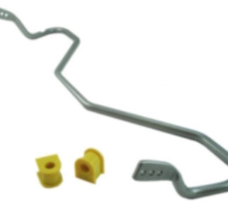 Whiteline Performance Sway Bar 22mm HDuty Blade Adjustable