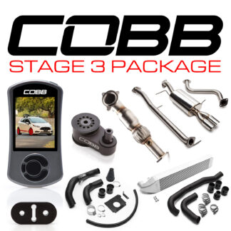 Cobb Ford Fiesta ST 2014-2015 Stage 3 Power Package
