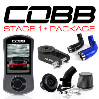 Cobb Mazda3 MPS Gen1  Stage 1+ Power Pack with V3 Accessport