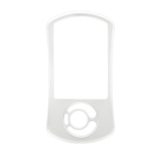 Cobb Accessport V3 Faceplate  Arctic White