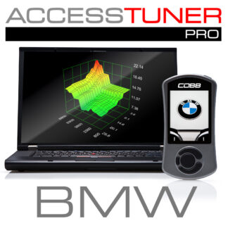 Cobb BMW Accesstuner Pro Software