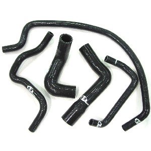 SFS Car Kit Escort MK2 RS2000 auto choke single carb