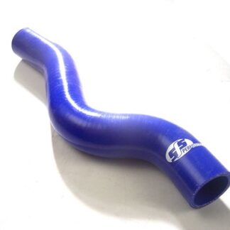 SFS Evo 6 Rad hoses Blue