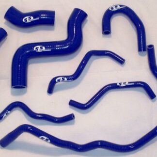SFS Car Kit Octavia 2.0FSI Turbo