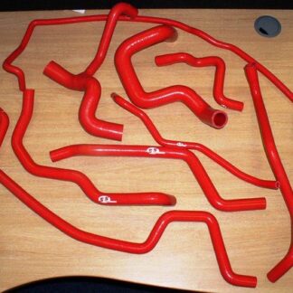 SFS Car Kit Focus ST 170 2.0
