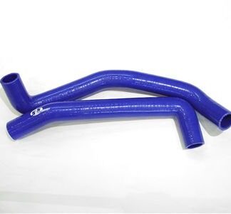 SFS Escort Cosworth YBT92/94 1992-96 Coolant hoses