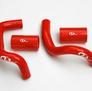 SFS Heater Hoses Nissan 300ZX