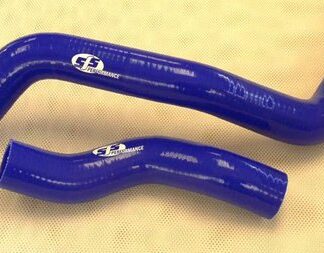 SFS Nissan Silvia S14 (2) Coolant Kit