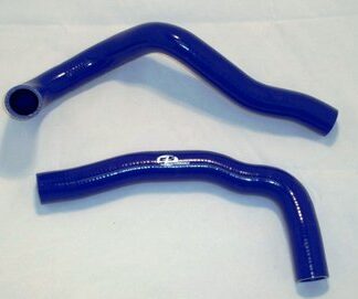 SFS Coolant kit Toyota Supra JAZ80 (2)