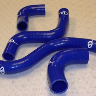 SFS Coolant Hose Kit Evo 7