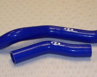 SFS Coolant Hoses Evo 1-3 (2)