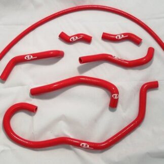 SFS Car Kit Escort MK4 RS Turbo Series 2