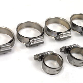 Extreme14 Hose Clip Kit