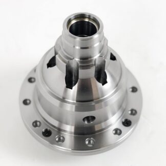 KAAZ LSD VW Golf 4/5 Ft. 6MT FWD+other VAG (Not DSG)