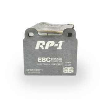 EBC Racing RP-1 Brake Pads