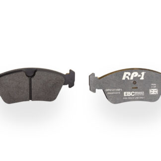 EBC Racing RP-1 Brake Pads