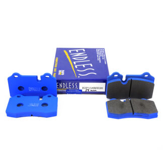 Endless Brake pads ME20 Compound