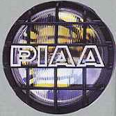 PIAA Multi Surface Lamp Kit Chrome