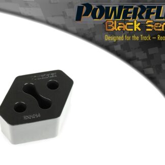Powerflex Exhaust Mount